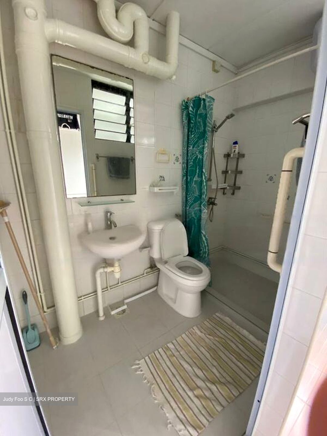 Blk 649 Woodlands Ring Road (Woodlands), HDB 4 Rooms #486492341